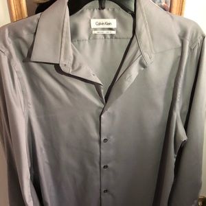 Calvin Klein Dress shirt